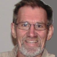 Dr. William J. Larson
